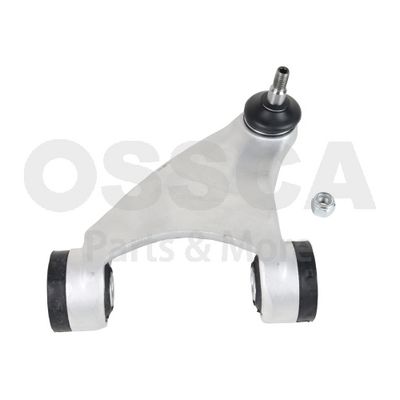 носач, окачване на колелата OSSCA 27044