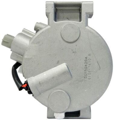 Kompresor, klimatyzacja MAHLE ACP 264 000S