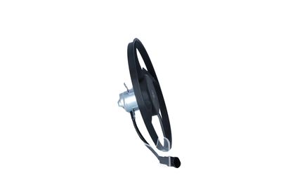 VENTILATOR RADIATOR NRF 47319 35