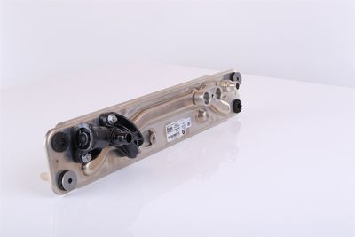 ÖLKüHLER AUTOMATIKGETRIEBE NISSENS 90837 36