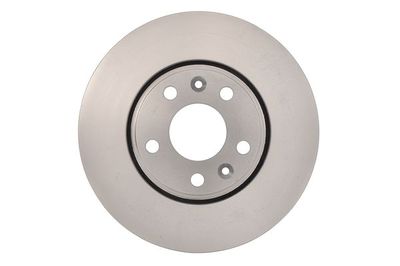 BOSCH 0 986 479 551 Тормозные диски для RENAULT LATITUDE