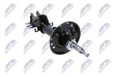 AMORTIZOR NTY AFT040 31