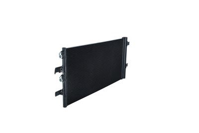 CONDENSATOR CLIMATIZARE NRF 350410 39