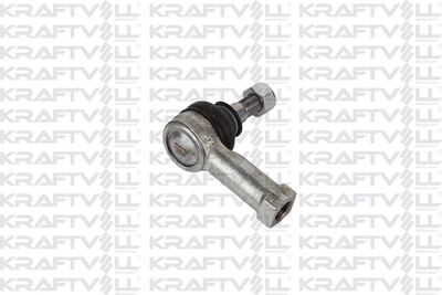 Наконечник поперечной рулевой тяги KRAFTVOLL GERMANY 13020142 для MITSUBISHI COLT