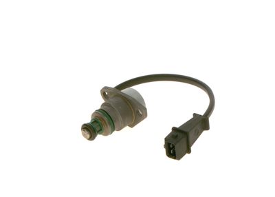 VENTIL EINSPRITZANLAGE BOSCH 0281002071 7