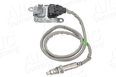 NOX-SENSOR HARNSTOFFEINSPRITZUNG