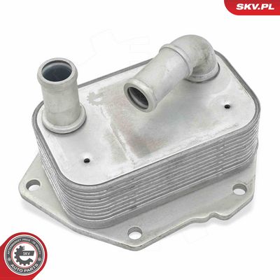 Ölkühler, Motoröl