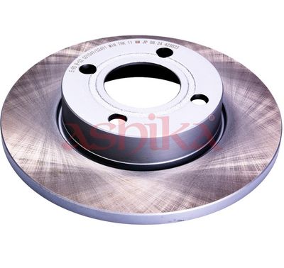 спирачен диск ASHIKA 60-00-0965C