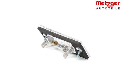 KENNZEICHENLEUCHTE METZGER AUTOTEILE 2080014 25