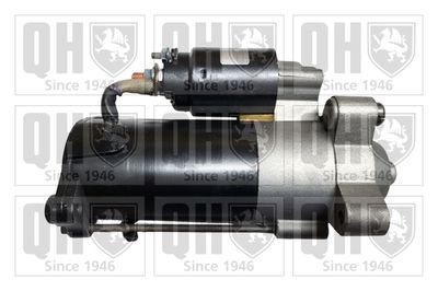 STARTER QUINTON HAZELL QRS1281 1