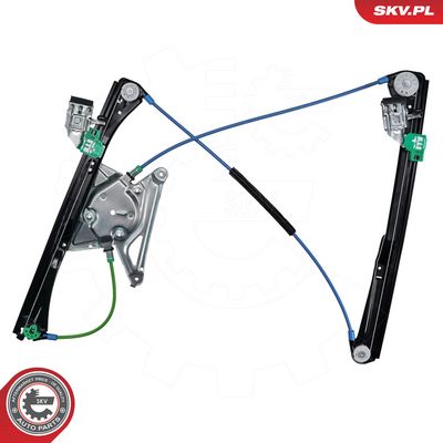 Zvedací zařízení oken SKV 01SKV381