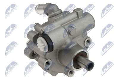 Pump, styrservo NTY SPW-RE-017