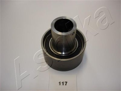 MECANISM TENSIONARE CUREA DISTRIBUTIE