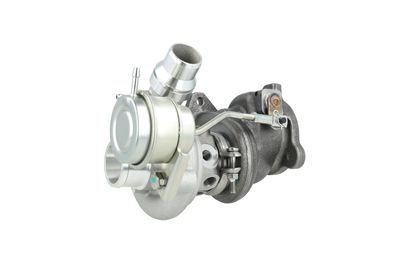 COMPRESOR SISTEM DE SUPRAALIMENTARE NRF 90010189 23