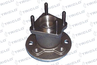 комплект колесен лагер TRICLO 908038