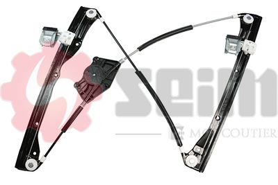 MECANISM ACTIONARE GEAM