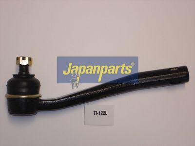 JAPANPARTS Skersinės vairo trauklės galas