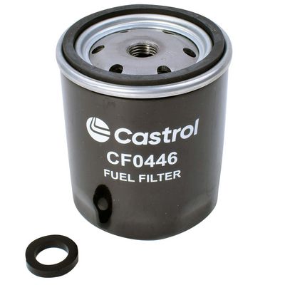 Vorschau Kraftstofffilter