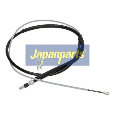 JAPANPARTS Trosas, stovėjimo stabdys
