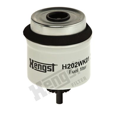 Fuel Filter H202WK01 D200