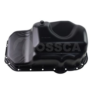 маслена вана (картер) OSSCA 66251