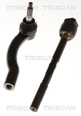 Hlava příčného táhla řízení TRISCAN 8500 83104
