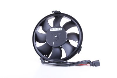 VENTILATOR RADIATOR NISSENS 85742 7