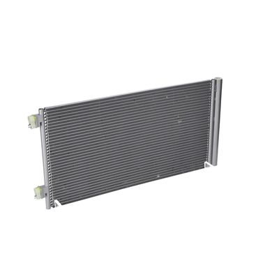 CONDENSATOR CLIMATIZARE NISSENS 940204 22