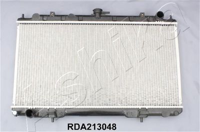 ASHIKA RDA213048 Крышка радиатора  для NISSAN ALMERA (Ниссан Алмера)