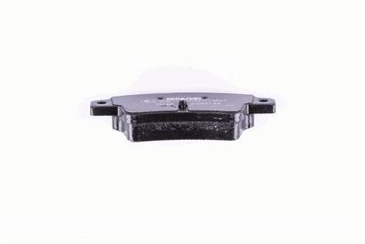 Brake Pad Set, disc brake 8DB 355 019-801