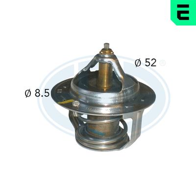Termostat, chladivo ERA 350248