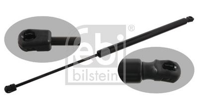 FEBI BILSTEIN Gasfeder, Koffer-/Laderaum