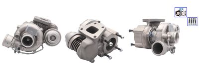 COMPRESOR SISTEM DE SUPRAALIMENTARE