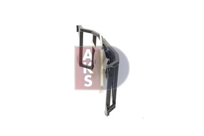 LüFTER MOTORKüHLUNG AKS DASIS 098105N 2