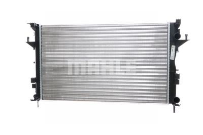 RADIATOR RACIRE MOTOR MAHLE CR461000S 12