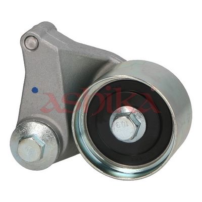 Riemenspanner, Zahnriemen