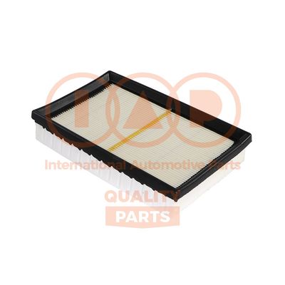 Воздушный фильтр IAP QUALITY PARTS 121-16065 для SUZUKI SWIFT