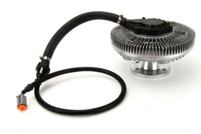 Spojka, ventilator hladnjaka THERMOTEC D5RV001TT