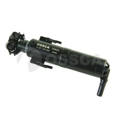 дюза миещо устр., миене на фаровете OSSCA 34823