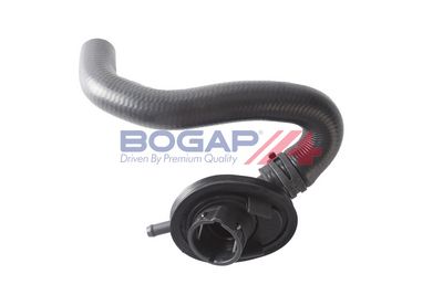 FURTUN RADIATOR BOGAP C4228253