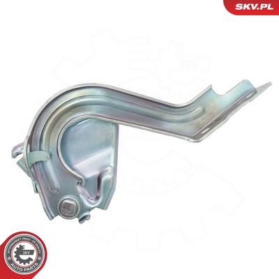 Záves, kapota motora ESEN SKV 97SKV422