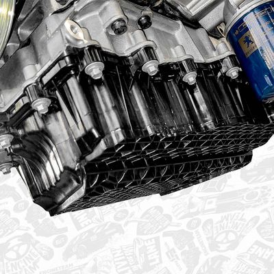 MOTOR COMPLET ET ENGINETEAM SB0024 7