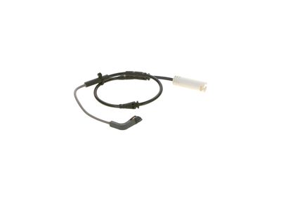 WARNKONTAKT BREMSBELAGVERSCHLEIß BOSCH 1987473504 25