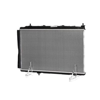 RADIATOR RACIRE MOTOR NISSENS 607032 26