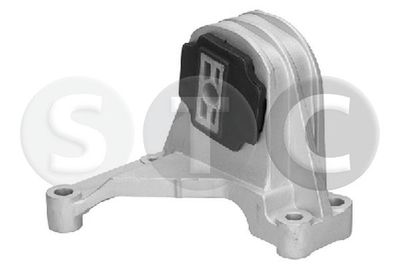 LAGERUNG SCHALTGETRIEBE