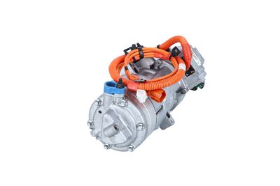 COMPRESOR CLIMATIZARE NRF 320210 8
