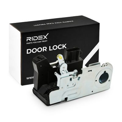 брава на врата RIDEX 1361D0364