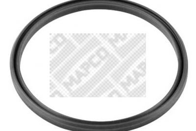 Уплотнительное кольцо, трубка нагнетаемого воздуха MAPCO 139052 для VW PHAETON