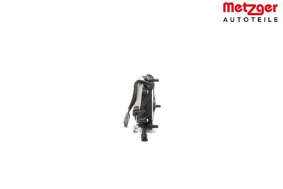 ZUZIEHHILFE HECKKLAPPE METZGER AUTOTEILE 2310726 11