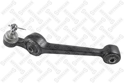 носач, окачване на колелата STELLOX 54-00999A-SX